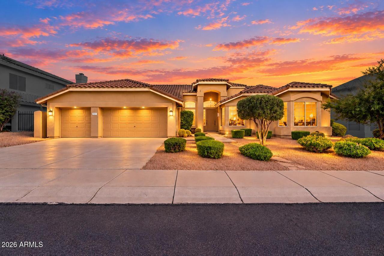 4913 E Windstone Tr., Cave Creek, AZ 85331
