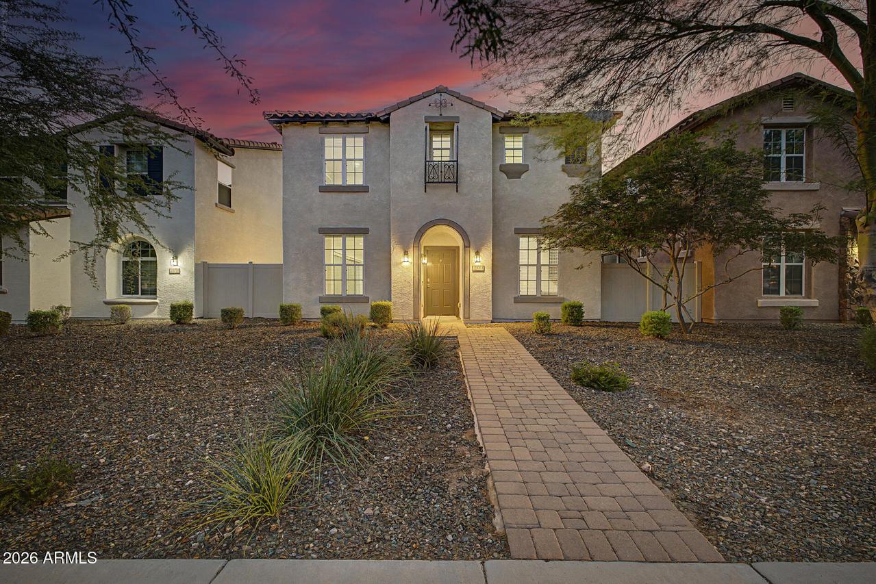 29091 N 124th Dr., Peoria, AZ 85383