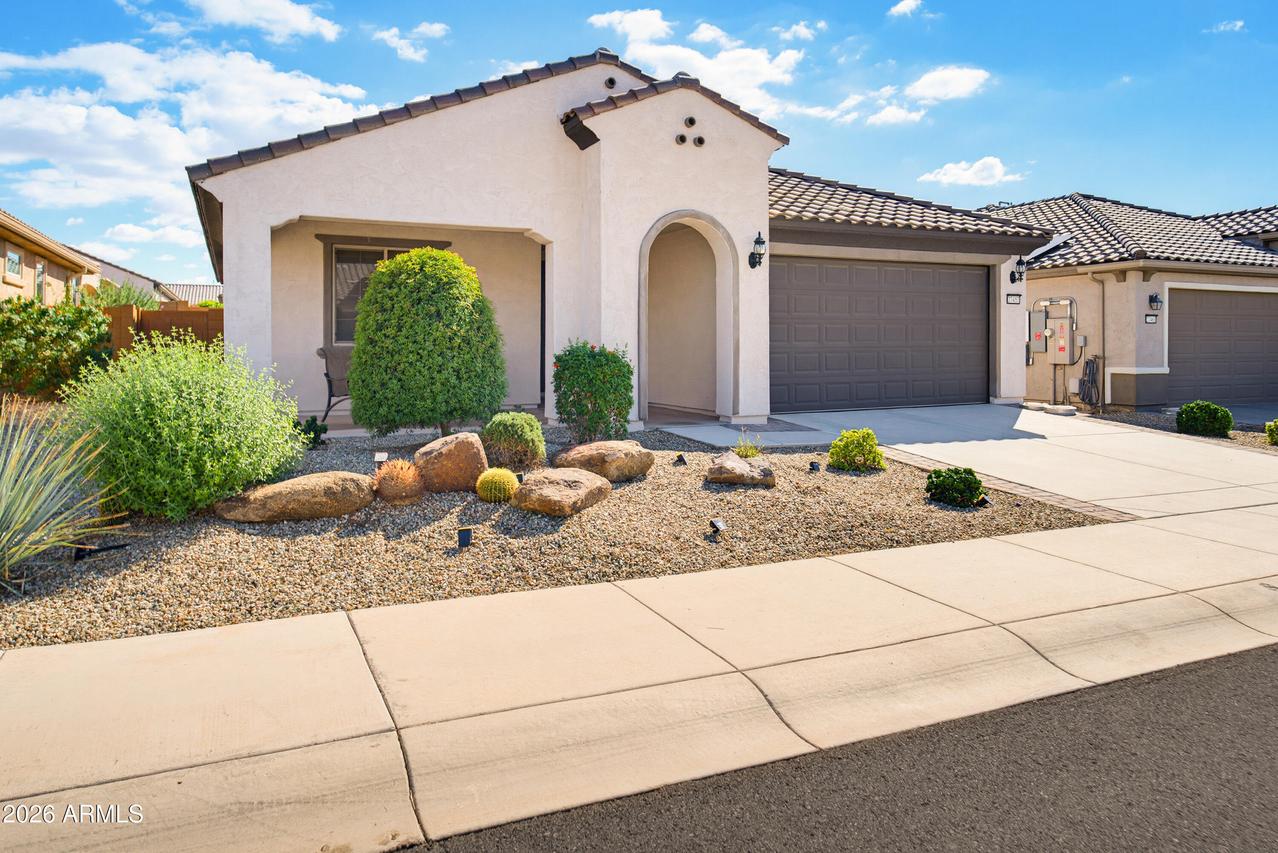 27457 W Osprey Dr., Buckeye, AZ 85396