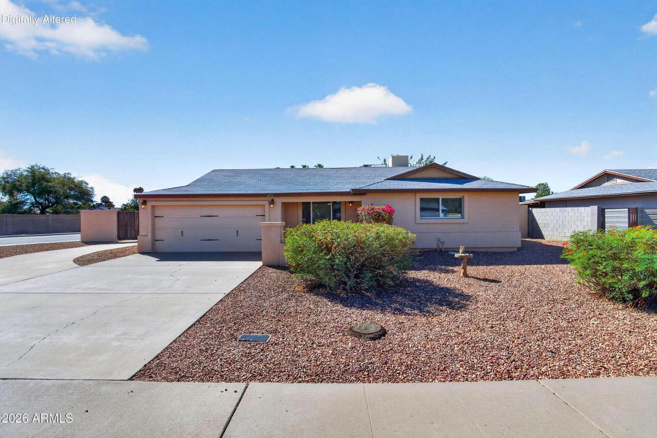 1873 E Watson Dr., Tempe, AZ 85283