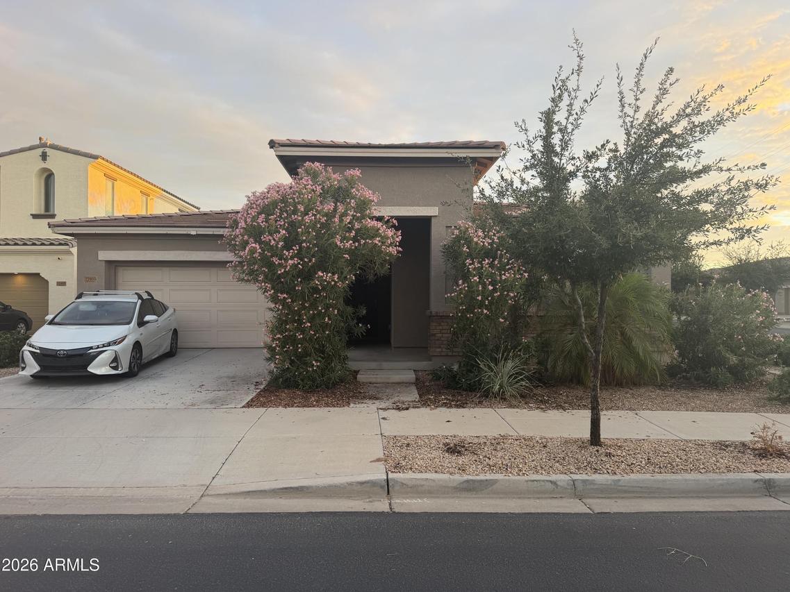22455 E Silver Creek Ln., Queen Creek, AZ 85142