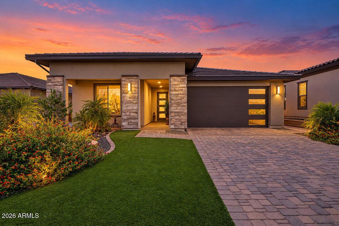 18121 E Parker Creek Rd., Rio Verde, AZ 85263