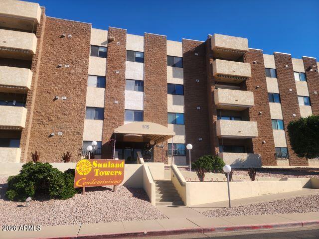 515 S Parkcrest #532, Mesa, AZ 85206