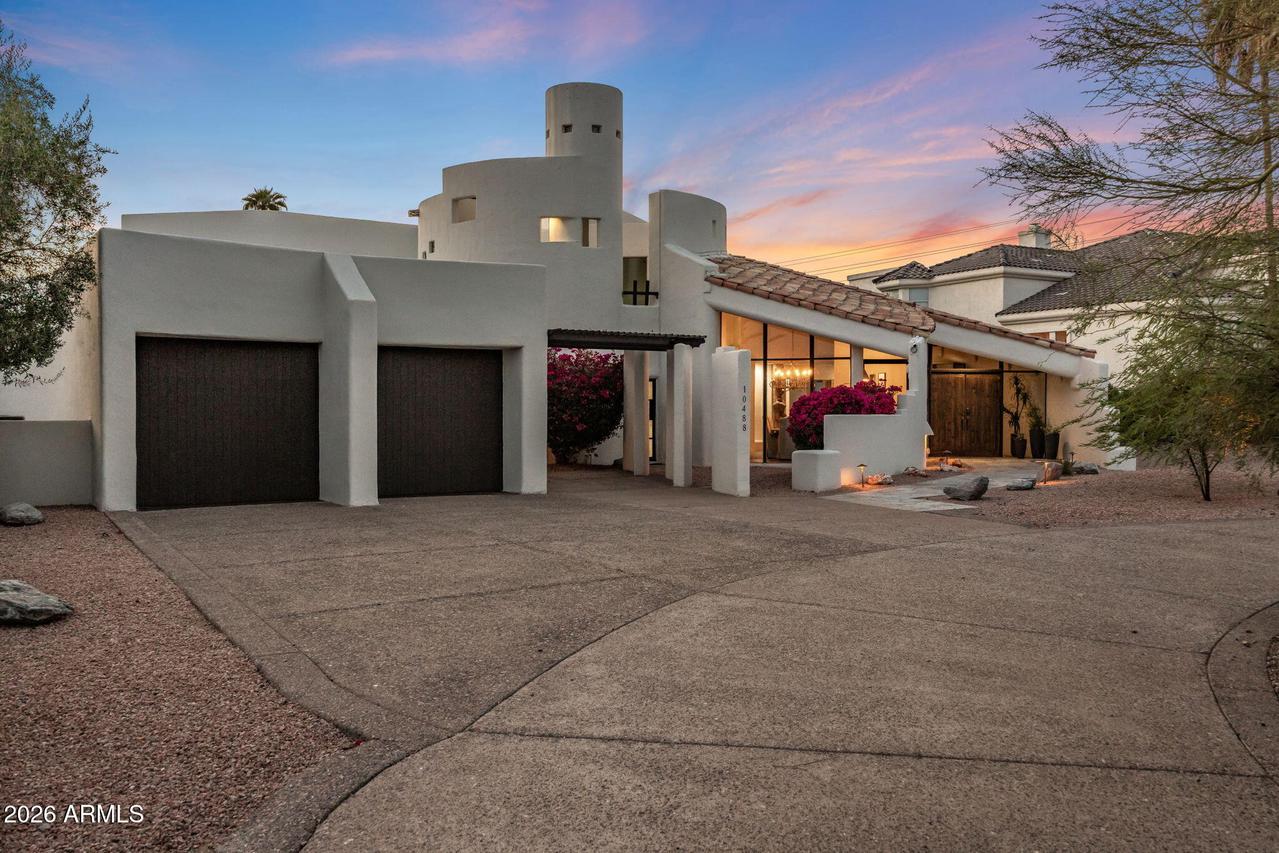 10488 N 119th Pl., Scottsdale, AZ 85259