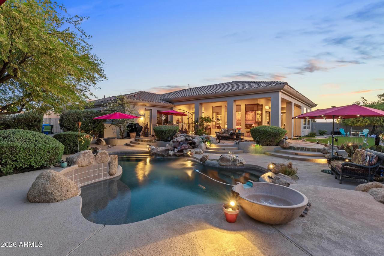4502 E Sierra Sunset Tr., Cave Creek, AZ 85331