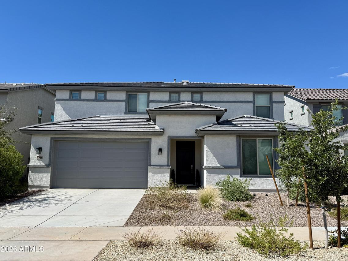 27000 N 168th Ln., Surprise, AZ 85387