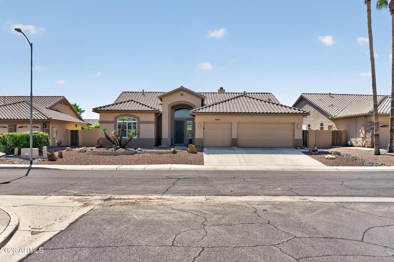 8501 W Marco Polo Rd., Peoria, AZ 85382