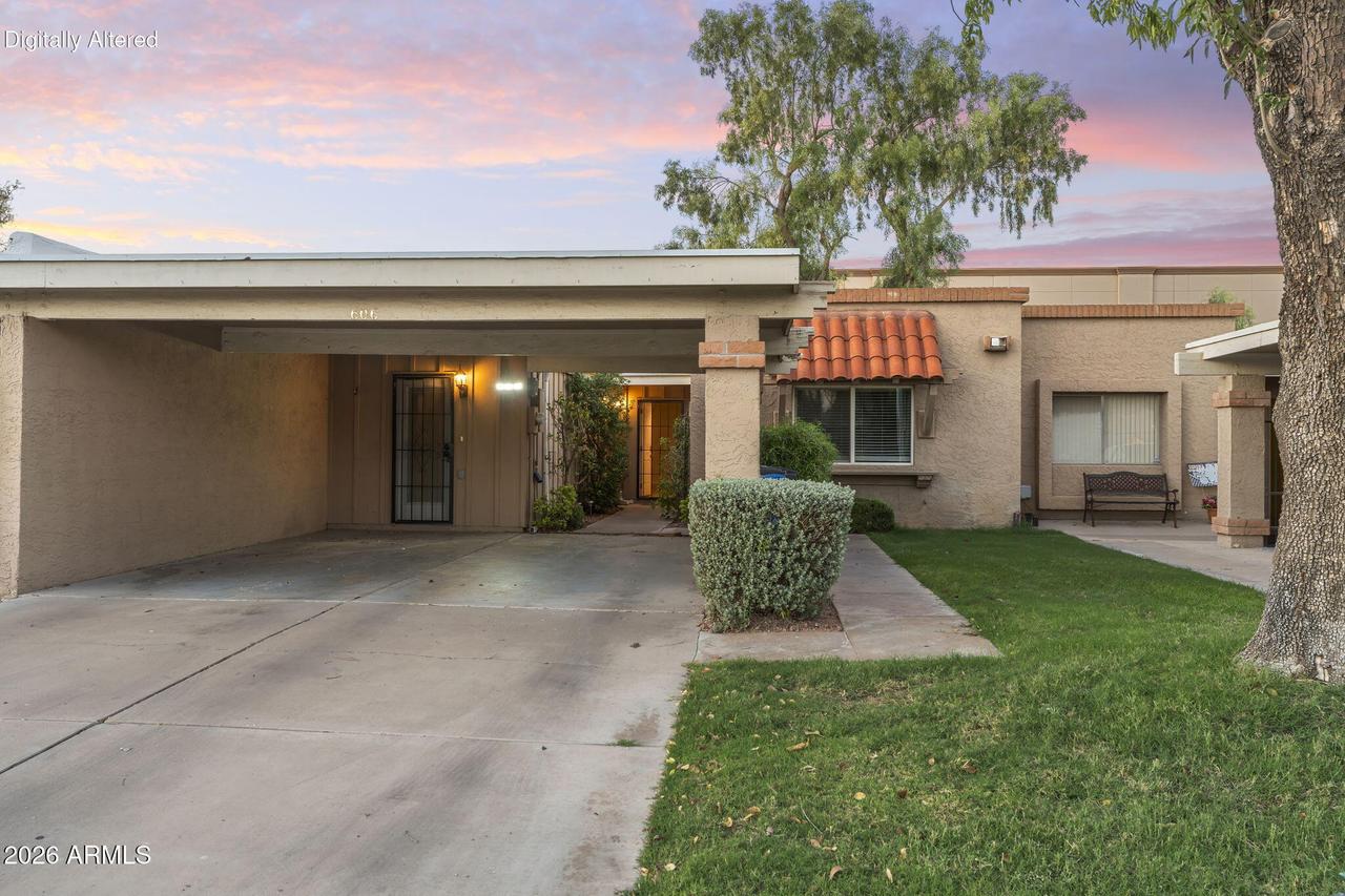 606 E Colgate Dr., Tempe, AZ 85283