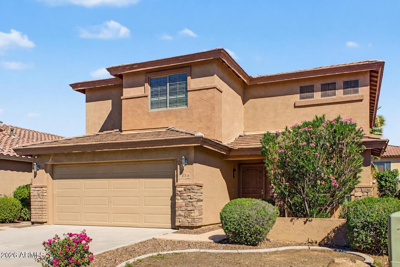 45338 W Norris Rd., Maricopa, AZ 85139