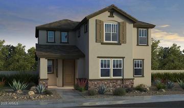 New Homes For Sale This Week in Avondale: September 25th to October 1st