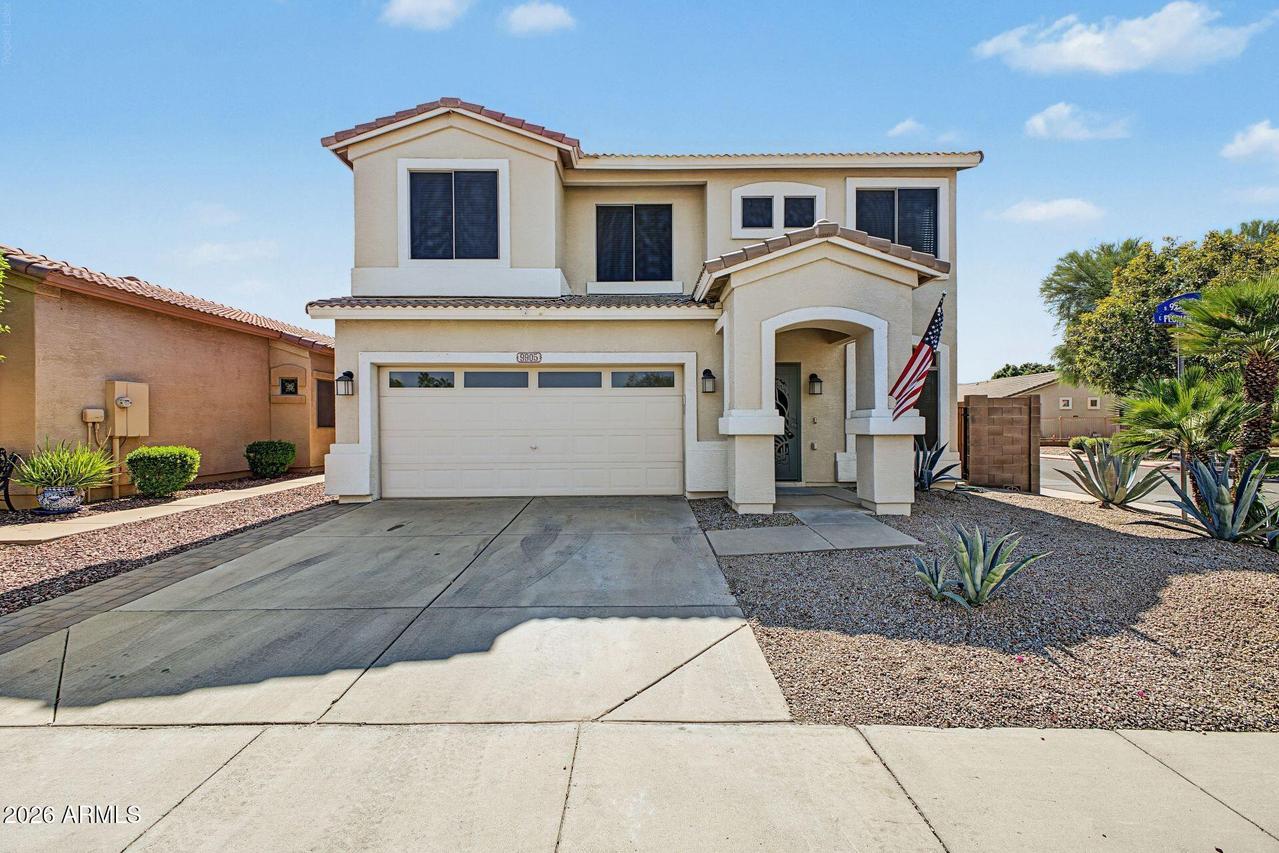 9905 E Florian Ave., Mesa, AZ 85208