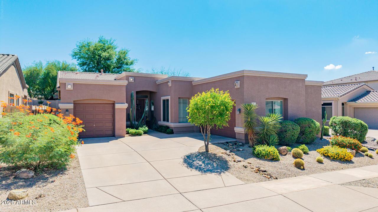 2711 W Vía Bona Fortuna, Phoenix, AZ 85086