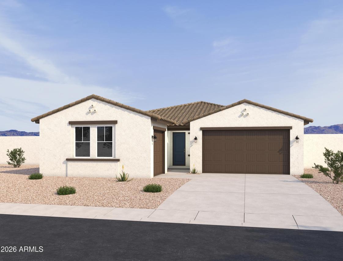 37765 W Nina St., Maricopa, AZ 85138