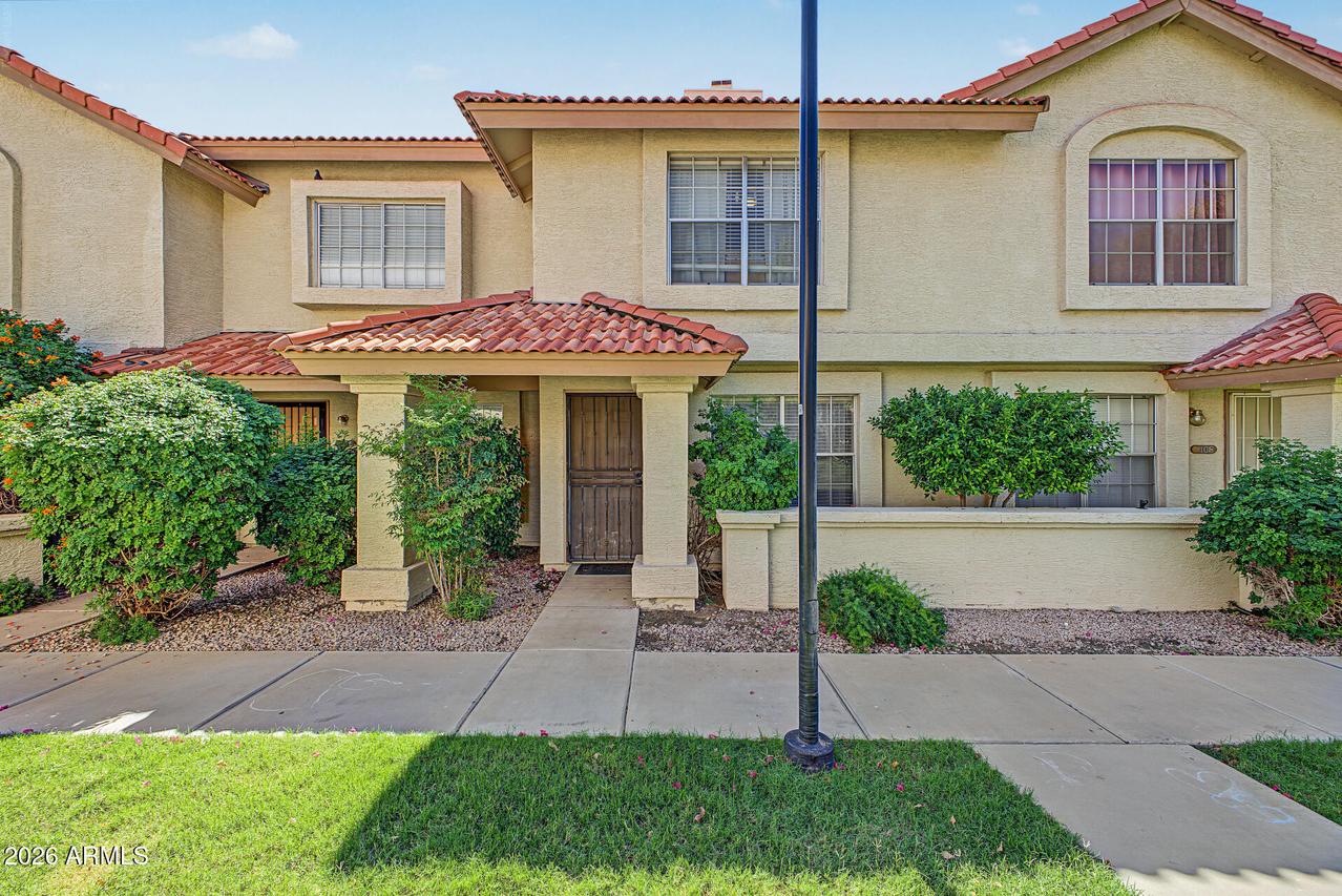 5808 E Brown Rd. #107, Mesa, AZ 85205