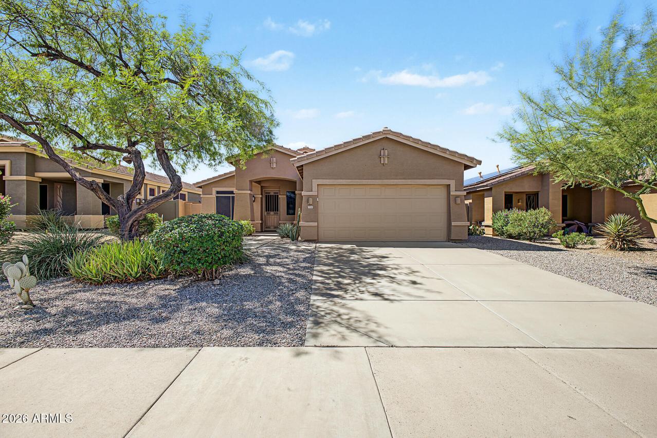 17551 W Cardinal Dr., Goodyear, AZ 85338