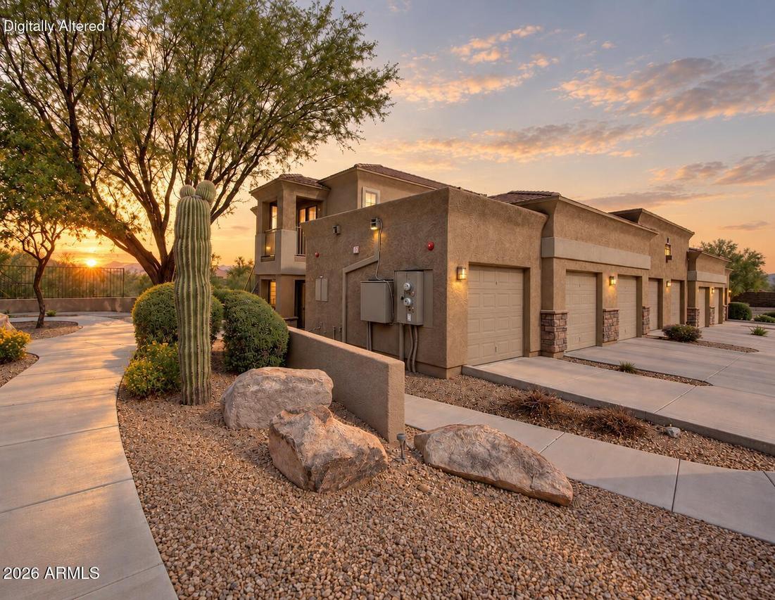 12050 N Panorama Dr. #102, Fountain Hills, AZ 85268