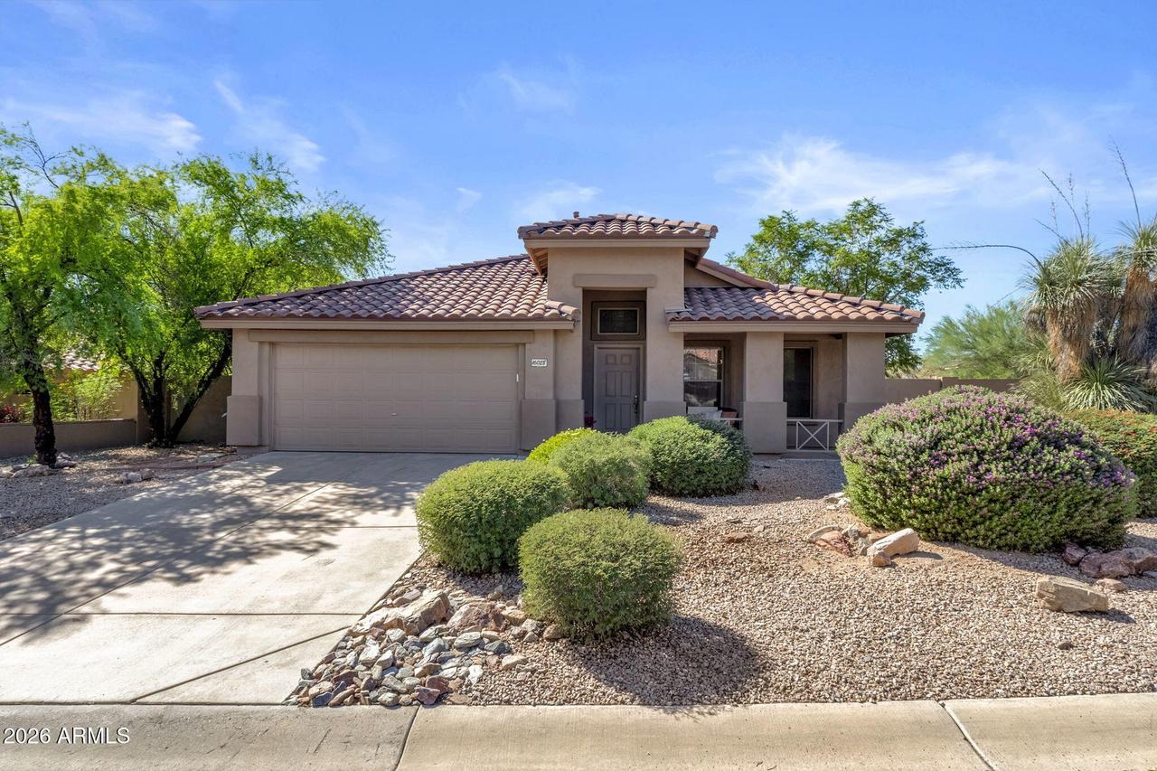 16028 N 102nd Pl., Scottsdale, AZ 85255