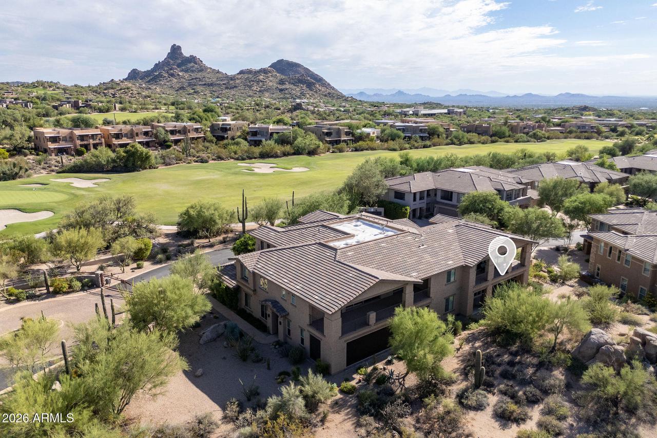10260 E White Feather Ln. #1002, Scottsdale, AZ 85262