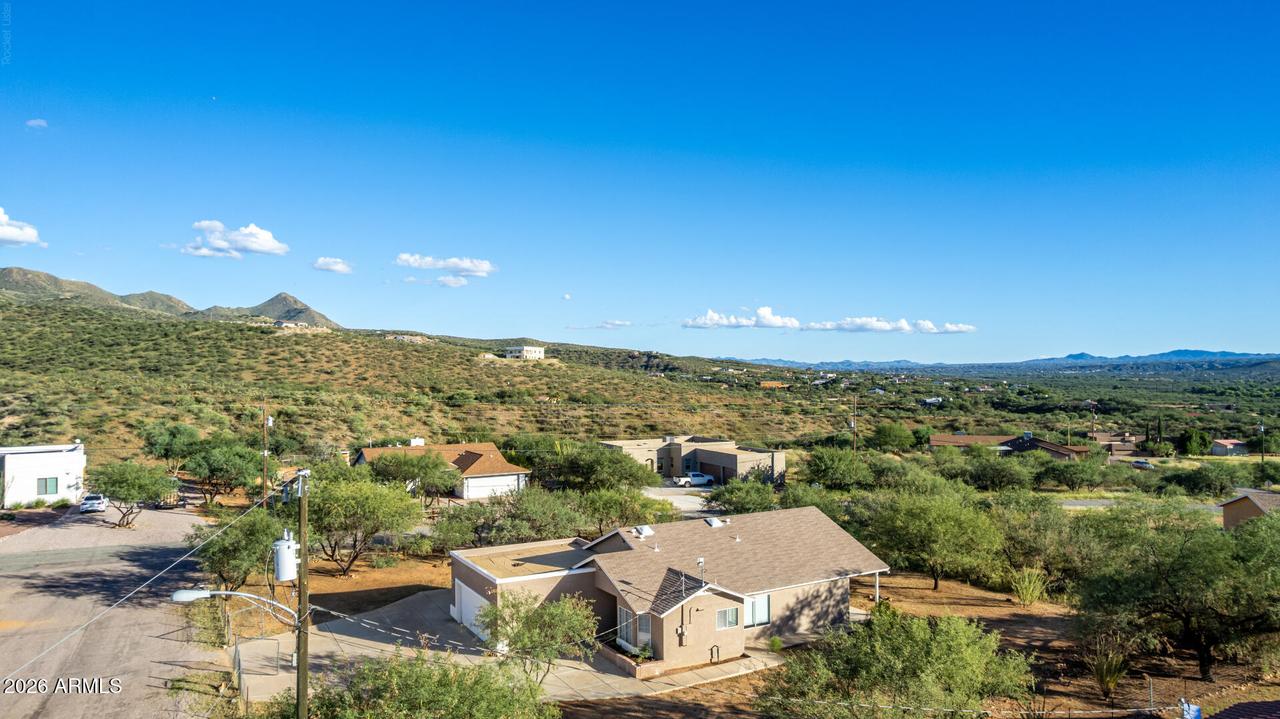 1601 Huron St., Rio Rico, AZ 85648