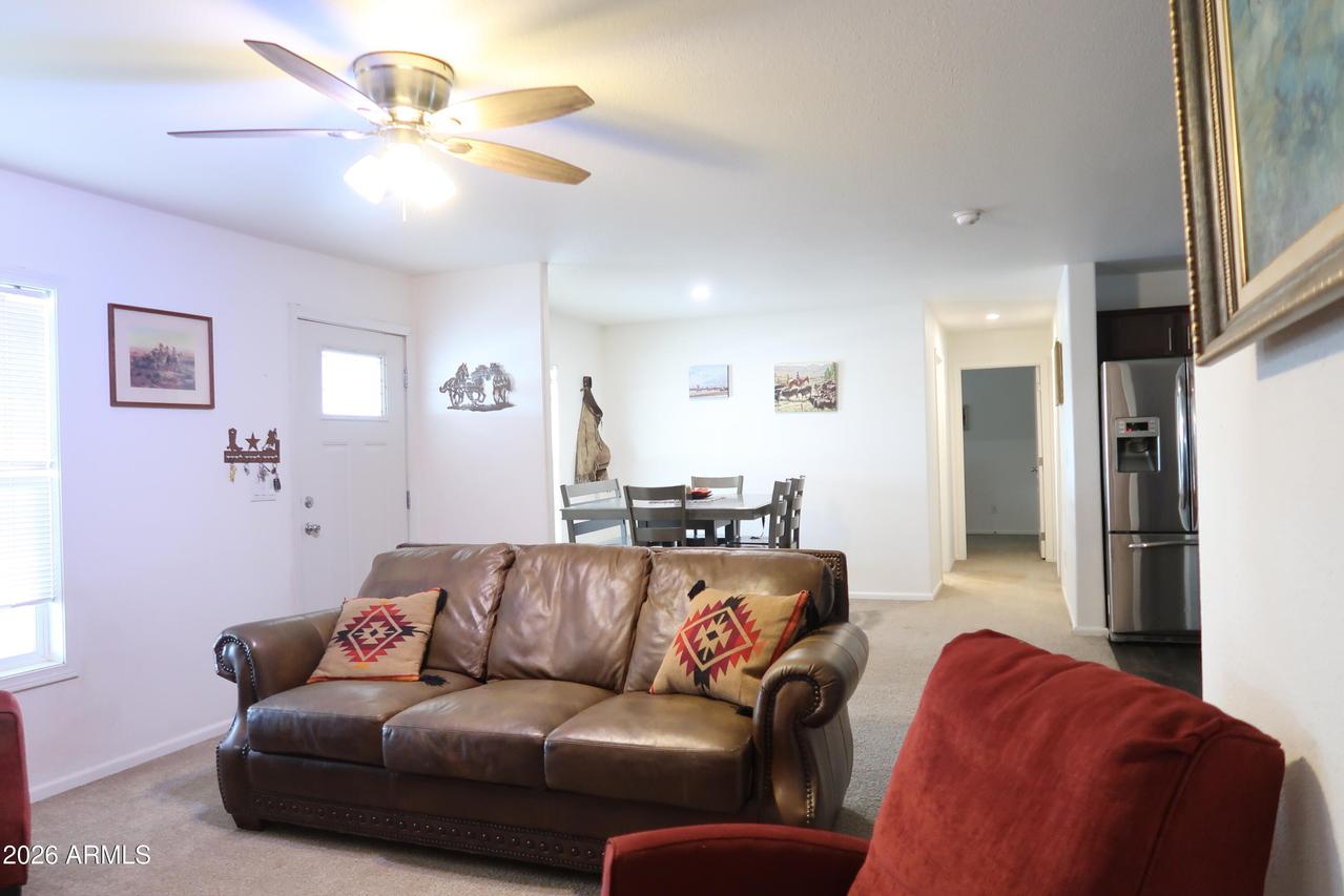 41225 N 253rd Ave., Morristown, AZ 85342