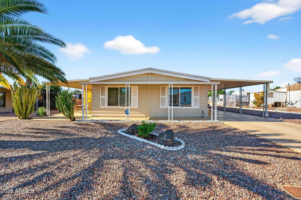 5504 E Aspen Ave., Mesa, AZ 85206