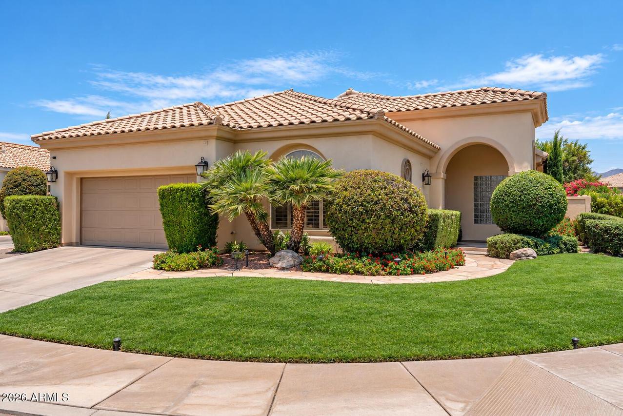11832 E Terra Dr., Scottsdale, AZ 85259