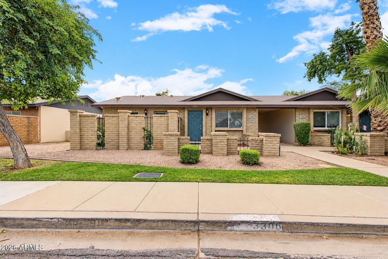 3306 S Parkside Dr., Tempe, AZ 85282