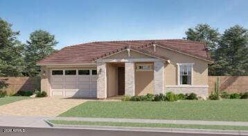 17634 W El Cortez Pl., Surprise, AZ 85387