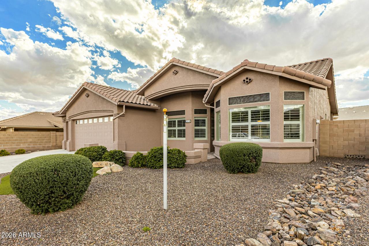 2854 S Berrywood, Mesa, AZ 85212