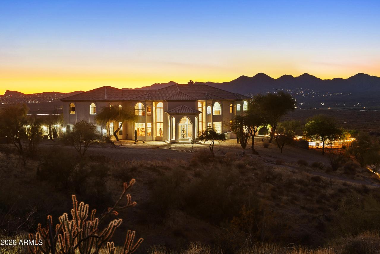 21615 E Thirsty Earth Tr., Fountain Hills, AZ 85268