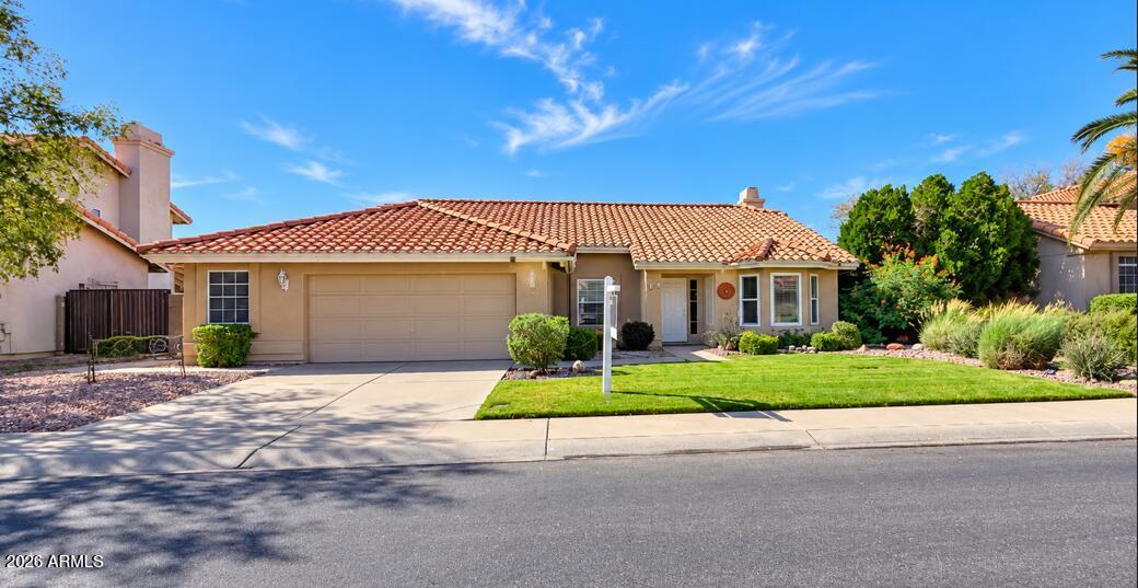 1631 W Ironwood Dr., Chandler, AZ 85224