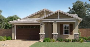 18628 W Hiddenview Dr., Goodyear, AZ 85338