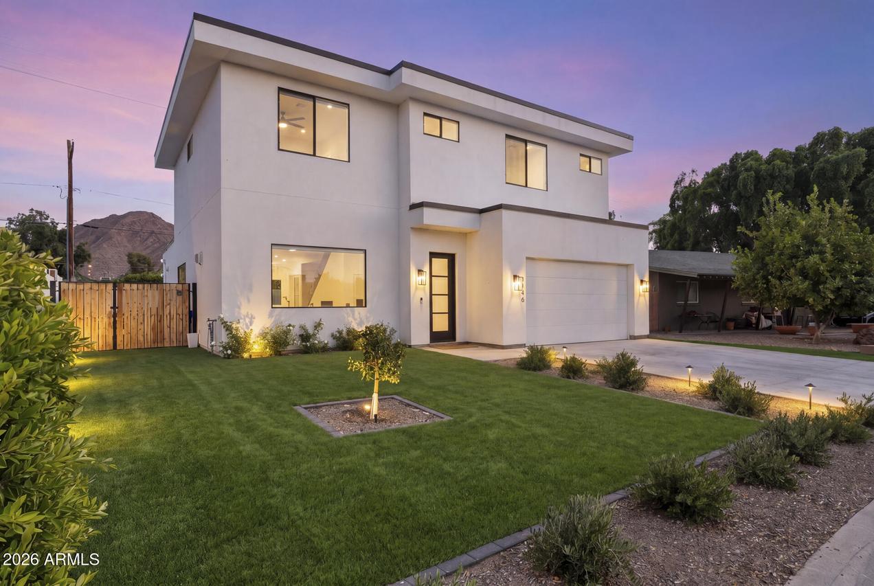 4546 E Campbell Ave., Phoenix, AZ 85018