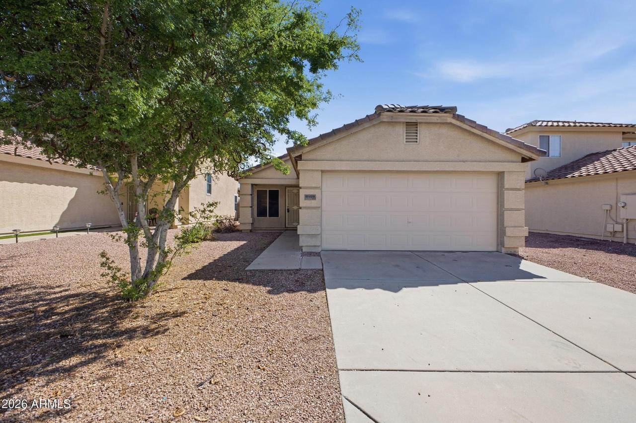 11909 N Pablo St., El Mirage, AZ 85335