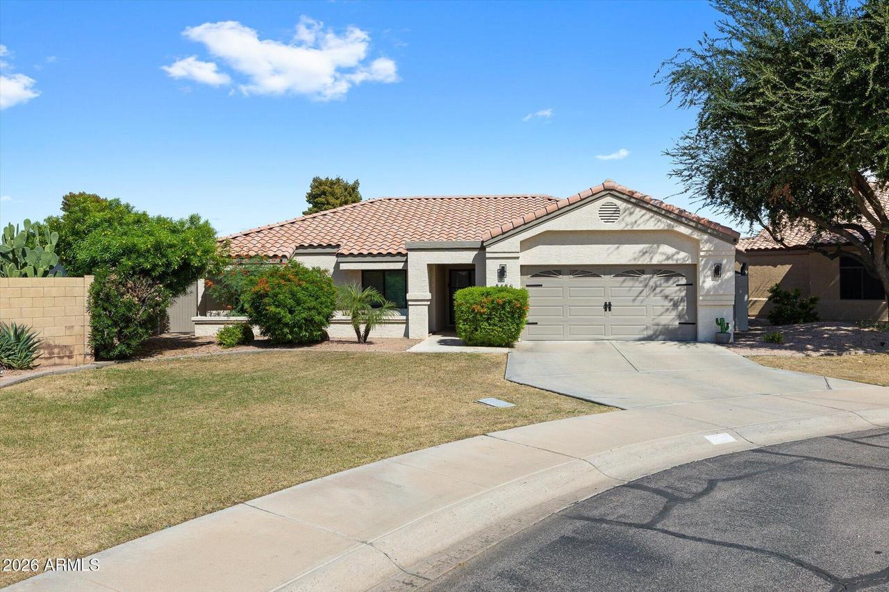 8480 E Coolidge St., Scottsdale, AZ 85251