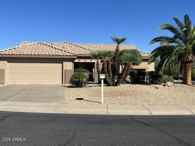17705 N Solamente Ct., Surprise, AZ 85374