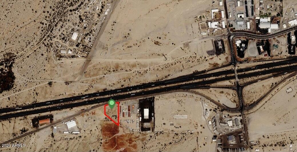 1925 W Dome Rock Rd., Quartzsite, AZ 85346