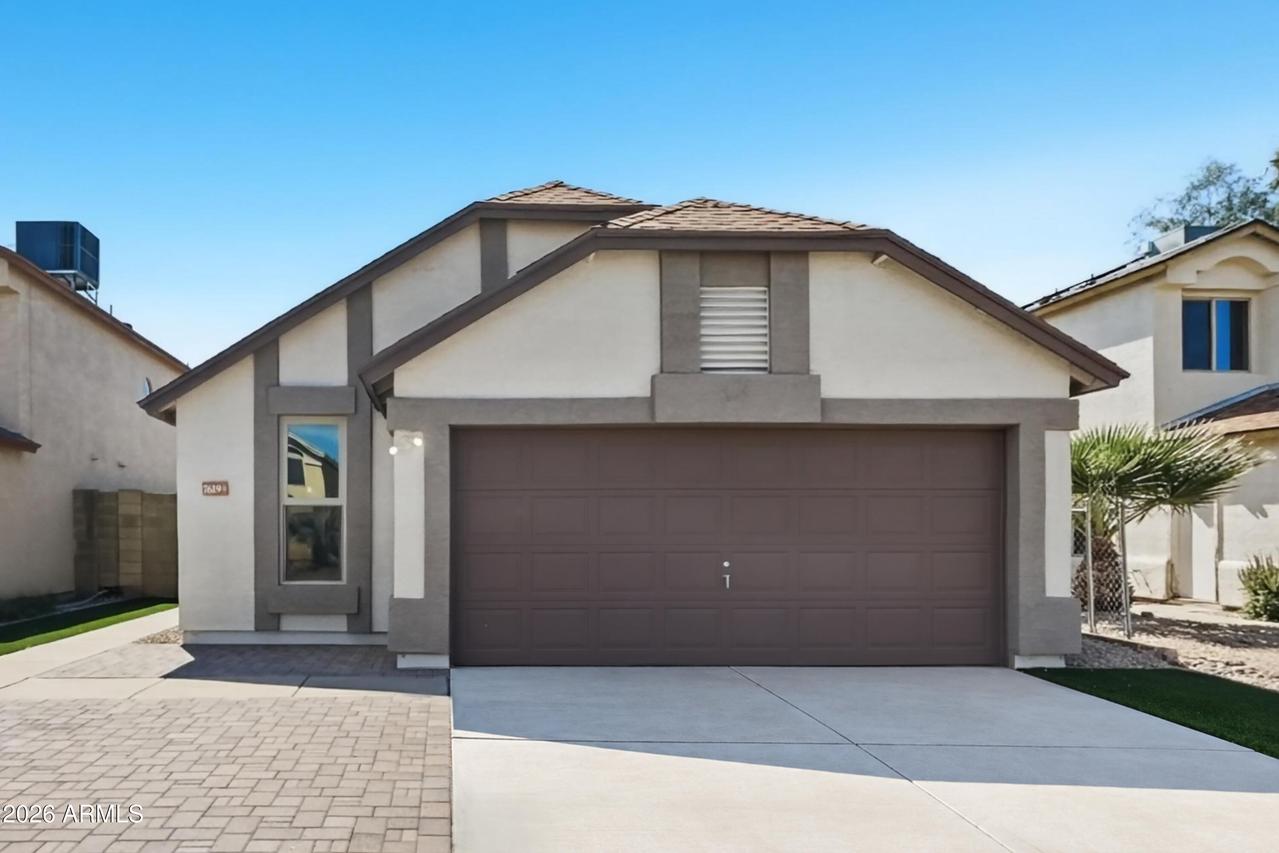 7619 W Ironwood Dr., Peoria, AZ 85345