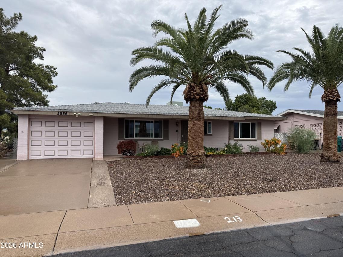 5656 E Des Moines St. #1024, Mesa, AZ 85205