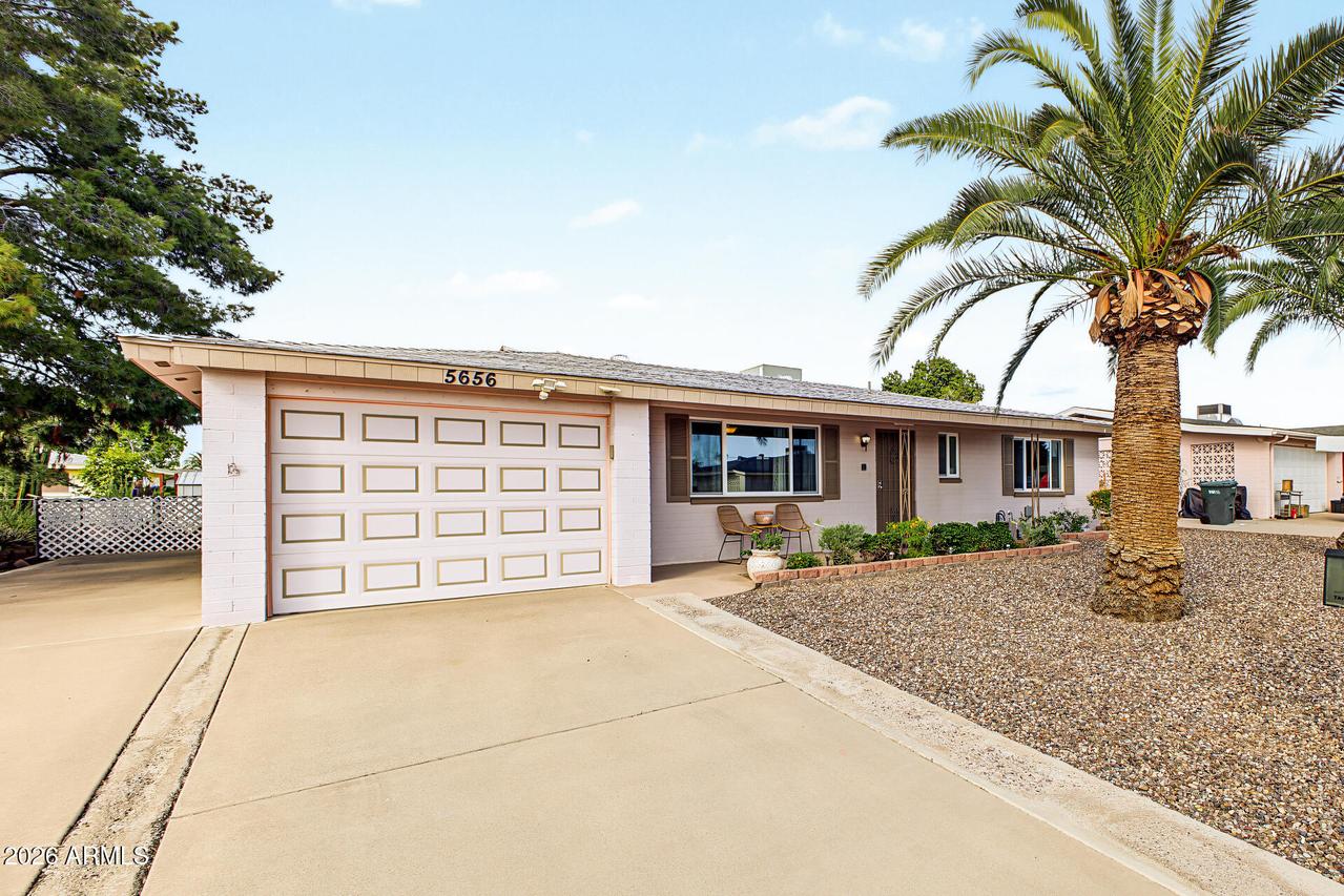 5656 E Des Moines St. #1024, Mesa, AZ 85205