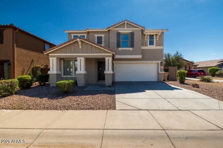 25681 W Nancy Ln., Buckeye, AZ 85326