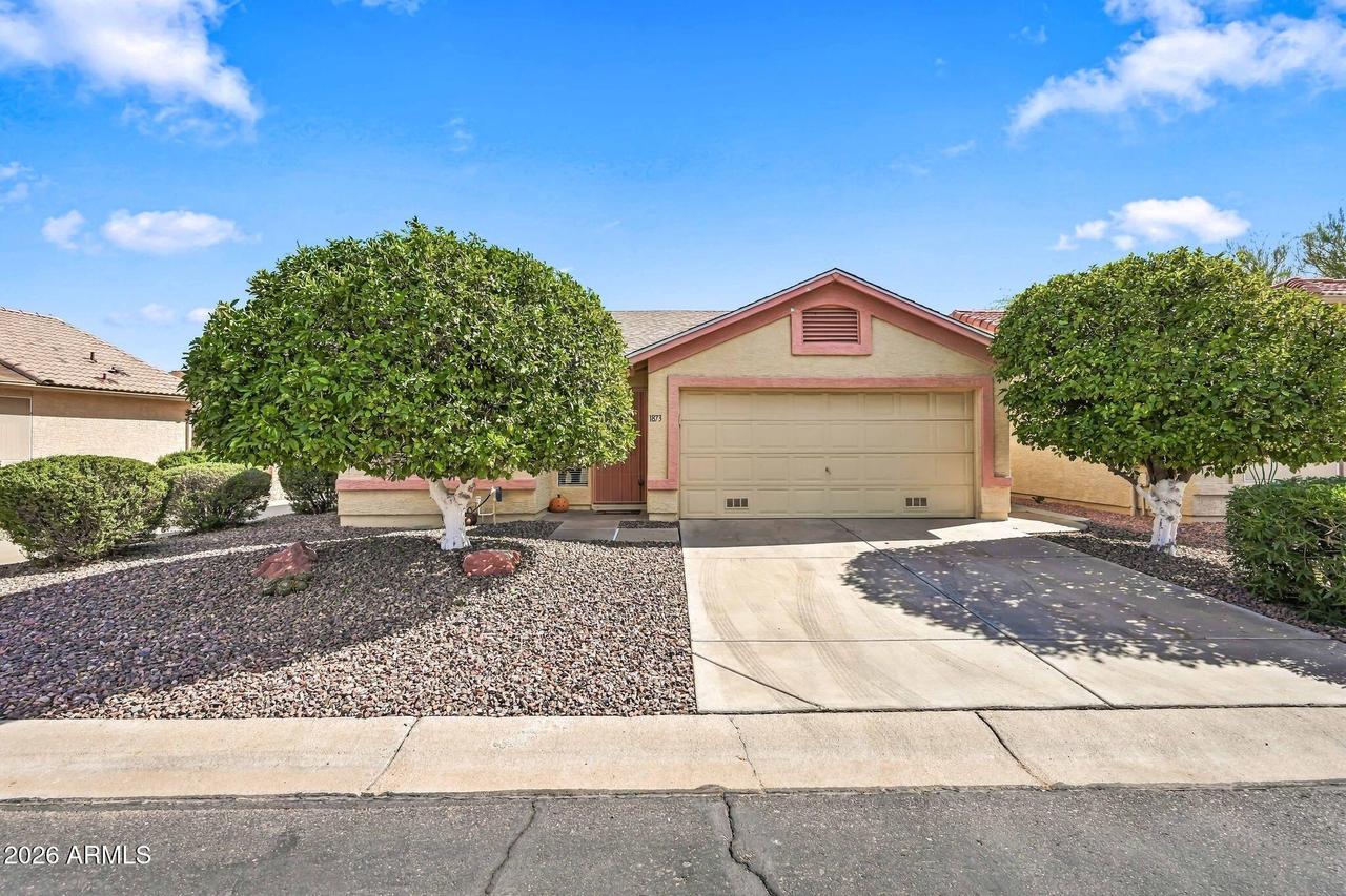 1873 E Peach Tree Dr., Chandler, AZ 85249