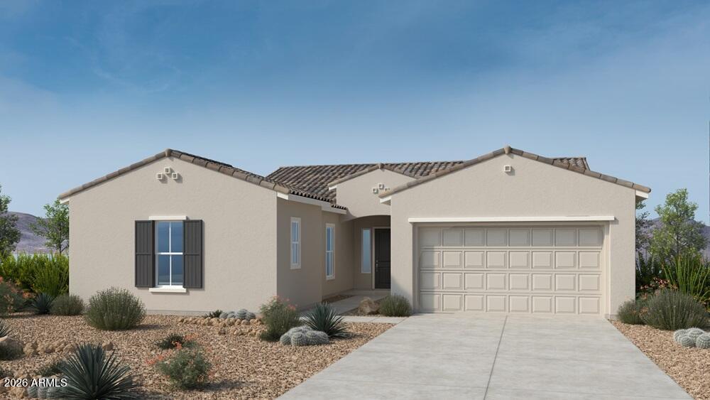 1743 E Nadine Way, Phoenix, AZ 85085