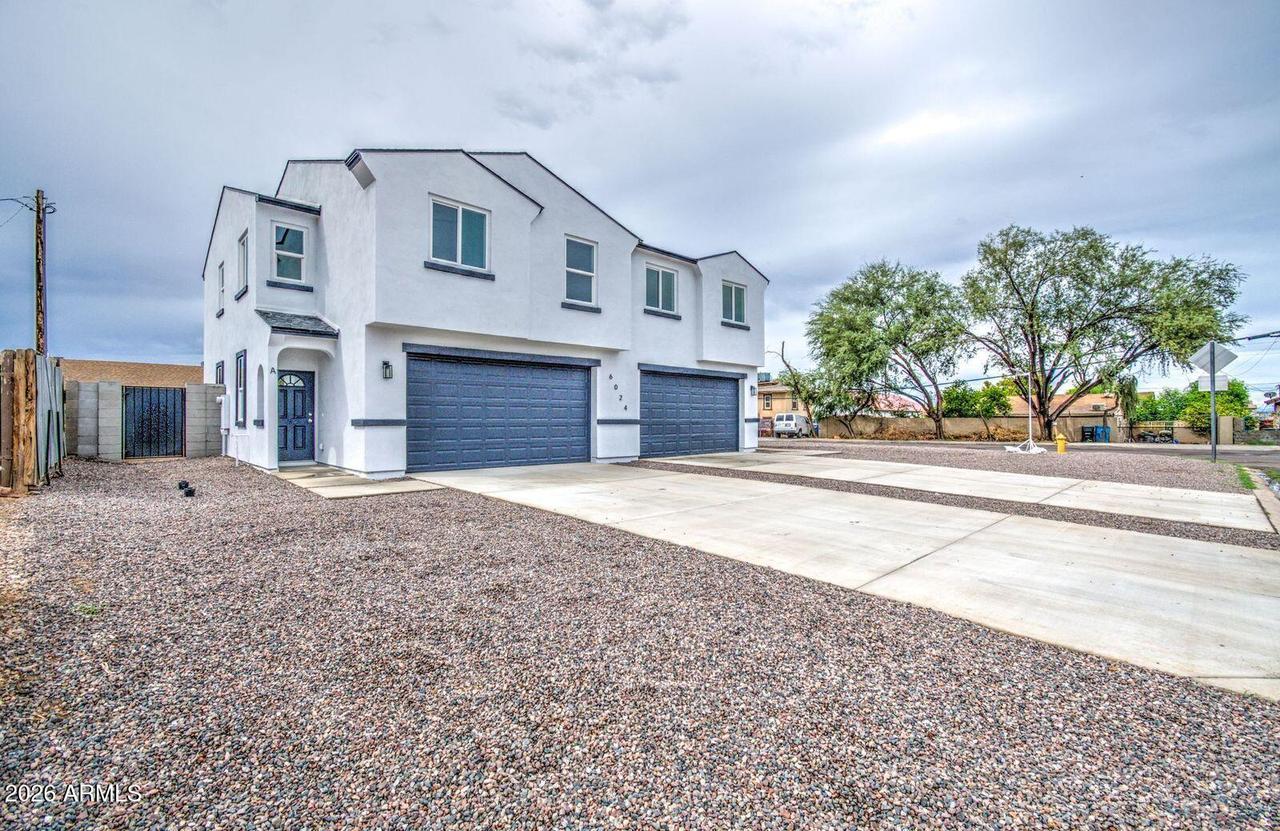 6024 S 11th St., Phoenix, AZ 85042