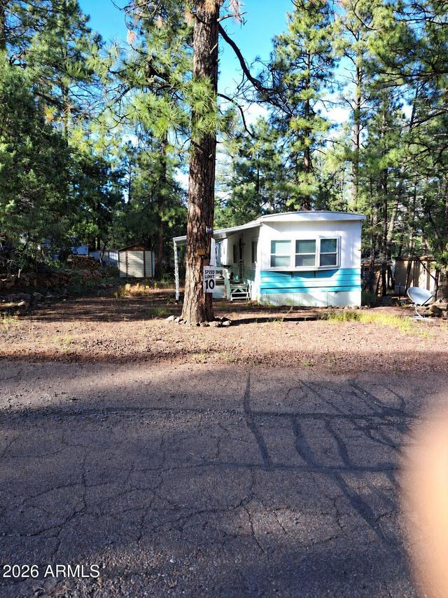 2800 S White Mountain Rd. #21, Show Low, AZ 85901