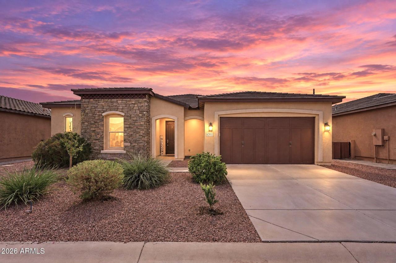 42851 W Mallard Rd., Maricopa, AZ 85138