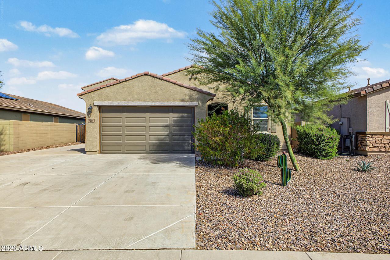 4386 W Suncup Dr., San Tan Valley, AZ 85144