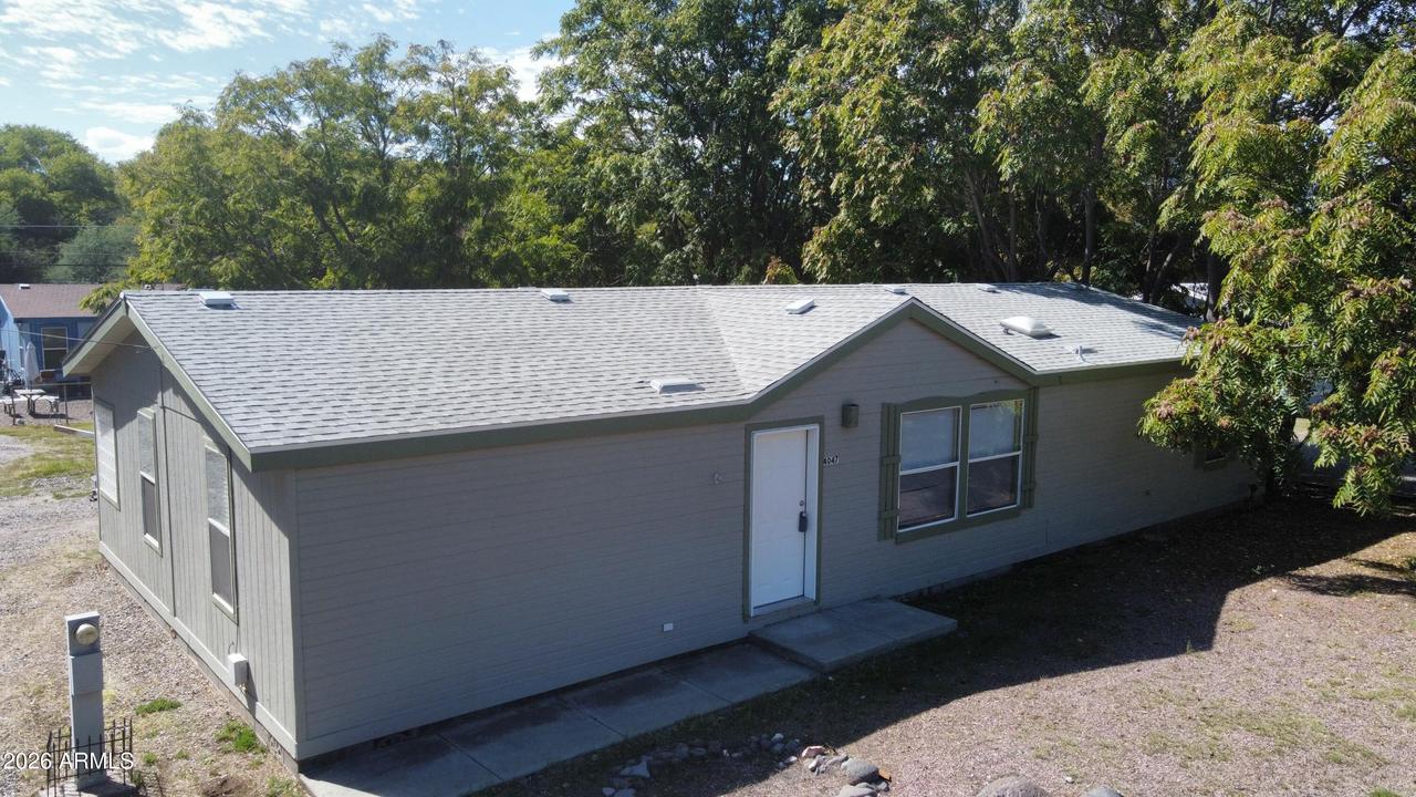 4047 E Cripple Creek Dr., Camp Verde, AZ 86322