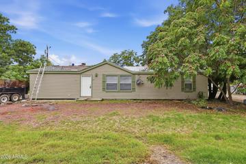 New Homes For Sale This Week in Camp Verde: September 25th to October 1st