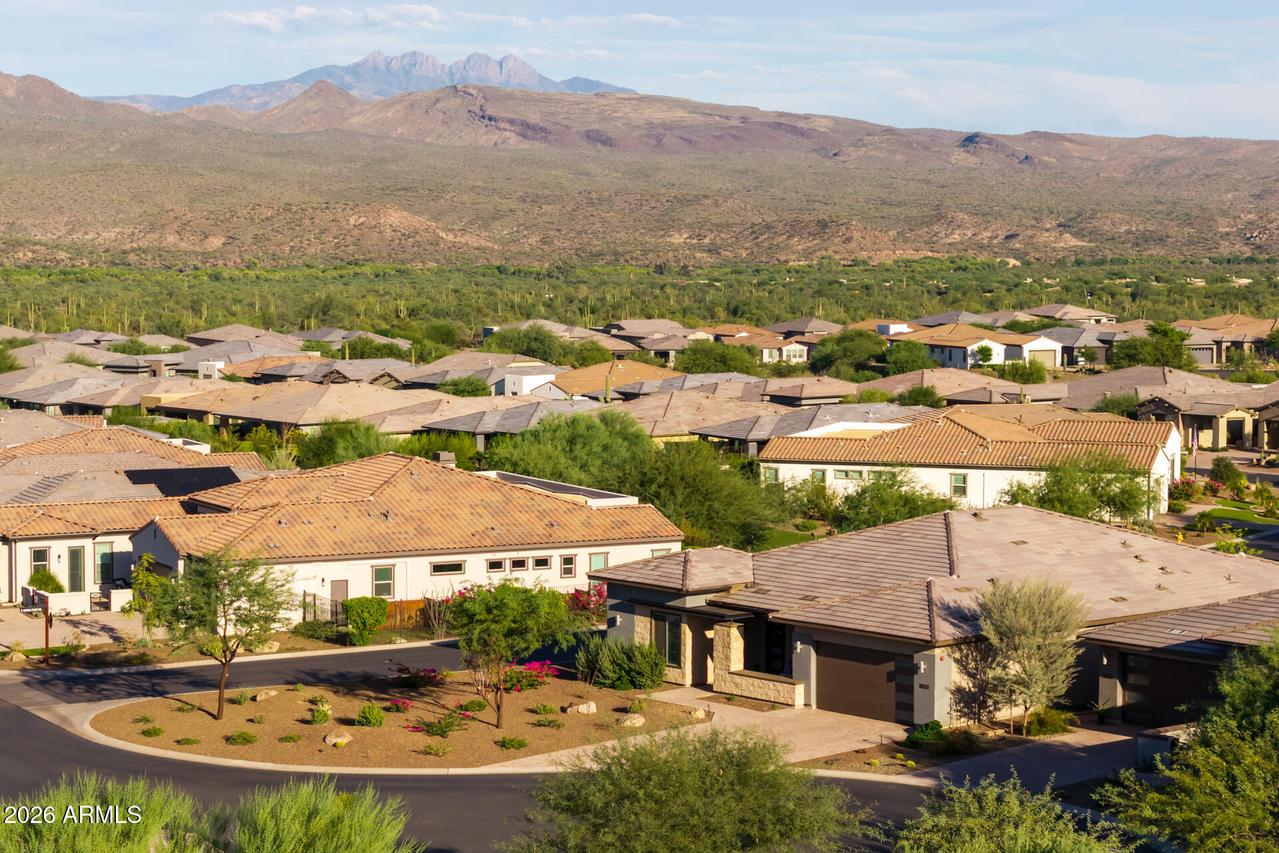 18107 E Parker Creek Rd., Rio Verde, AZ 85263
